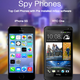 Illustration for article titled Dear Creepers: You Can Buy a Smartphone Pre-Loaded With Spyware Now